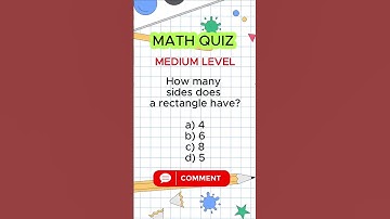 Can You Pass This 3 Level Math Quiz Without Making a Mistake? #brainteasers #quiz