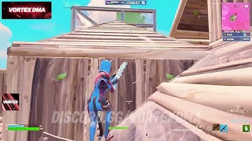 Dominating Cup with BEST DMA FIRMWARE | Vortex DMA.