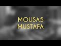 MOUSA MUSTAFA Album Mm5