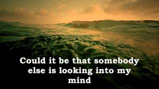 Video thumbnail of "The Alan Parsons Project - Some Other time (with lyrics)"