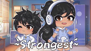 🍋STRONGEST🍋Gacha•Life🍋[Clip]🍋Ina•Wroldsen🍋