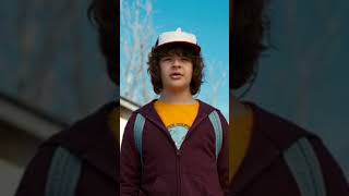 Noah Schnapp And Gaten Matarazzo And Caleb McLaughlin