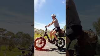 eBike Hire Hub | McLaren Vale Visitor Centre, SA eBikes