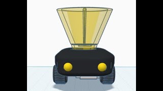 Jewon Collins Road Marking Robot