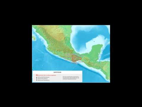 Vídeo: Assista As Incríveis Habilidades De Mc Desta Mulher Zapoteca