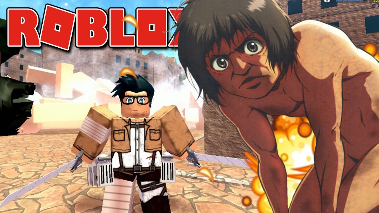 Roblox Aot Roleplay Part One By Ahman 233 - attack on titan t shirt captain levi roblox