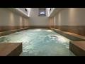Corte Sospesa Guest House & Spa, Bassano Romano, Italy | Travel With Divya