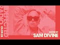 Defected radio show presented by sam divine 01092023