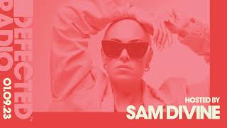 Defected Radio Show Presented by Sam Divine 01.09.2023