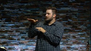 Faith Against All Hope | New Site Church | 9/22/23