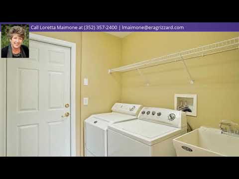 2332 Sabastian Street, Mount Dora, FL home video tour