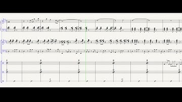 de Blob - Sprint 4 Arrangement