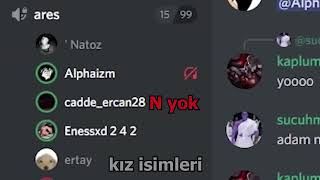 ALPHAİZM'DEN SANAL İLİŞKİ YAPANLARA AZAR, OYNAT BAKALIM!