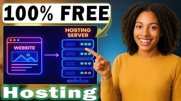 Top 3 Lifetime Free Hosting Providers (No Credit Card Needed)