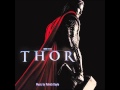 Thor Soundtrack - Ride to Observatory