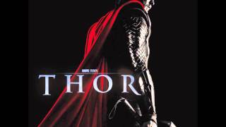 Thor Soundtrack - Ride to Observatory chords