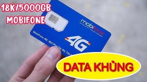 Hoàng Skyht - VPNDATA.xYz | MOBIFONE Chỉ Với 18K/5000GB Dung Lượng Tốc Độ Cao
