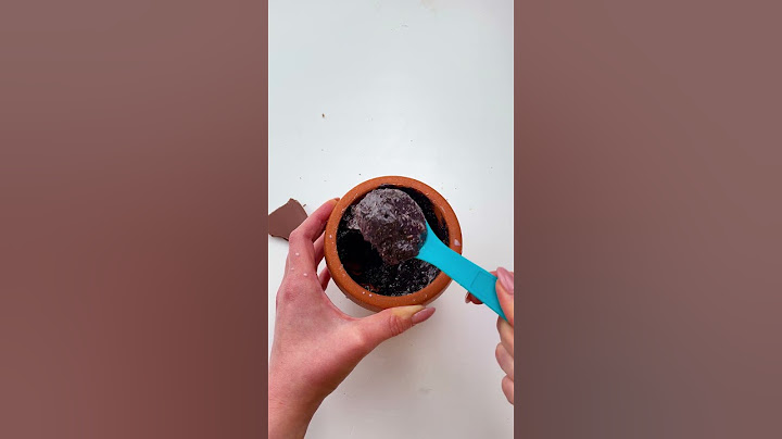 Create Your Own Magical Chocolate Ball! 🍫✨