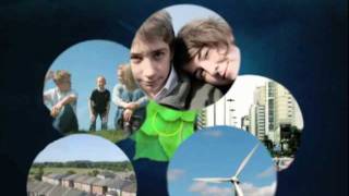 What is sustainable community development?