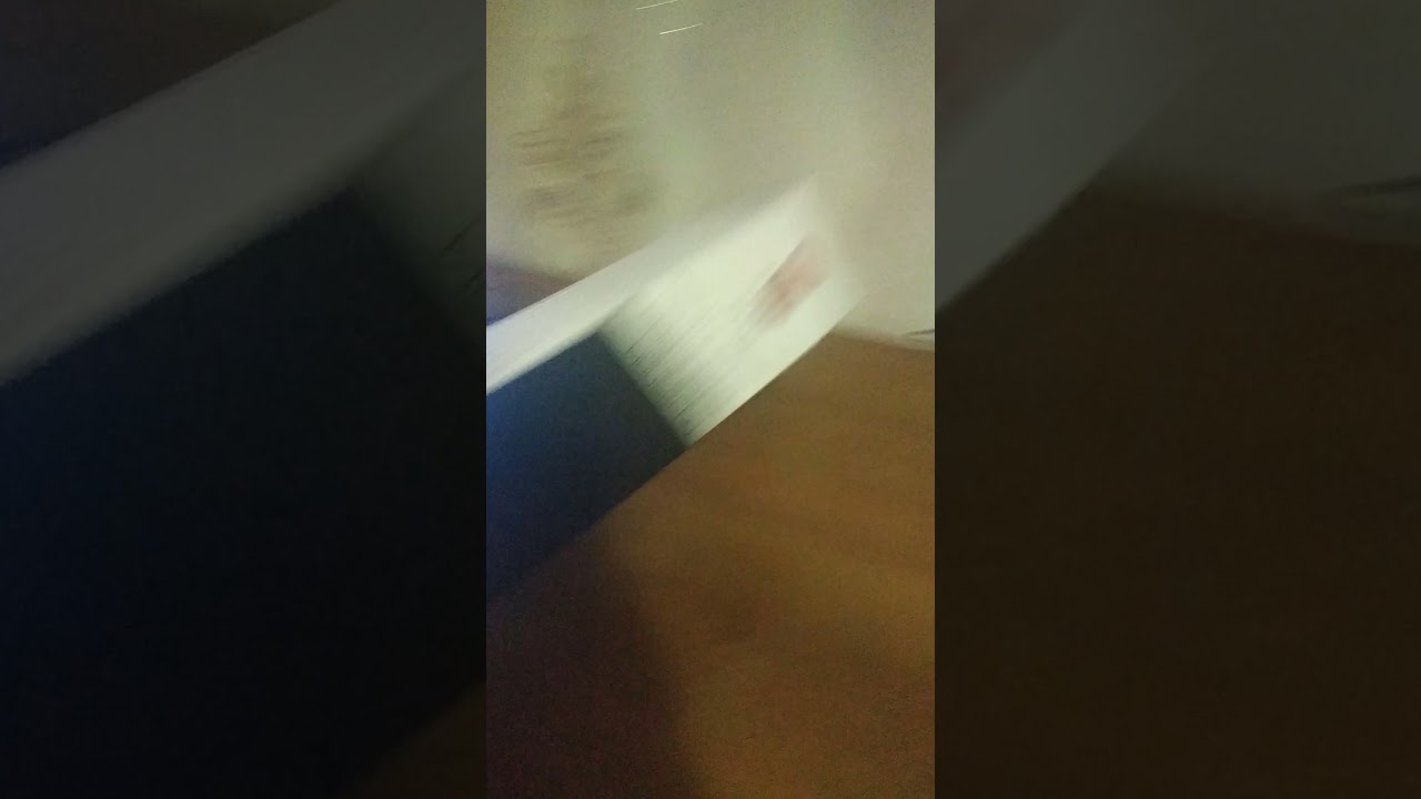 Посылка с Moyo.ua коврик msi agility gd30