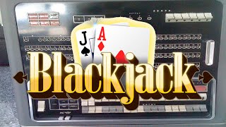 Blackjack - (1954)