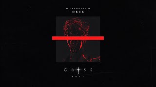 Gesaffelstein - ORCK (Gress Edit)  Resimi