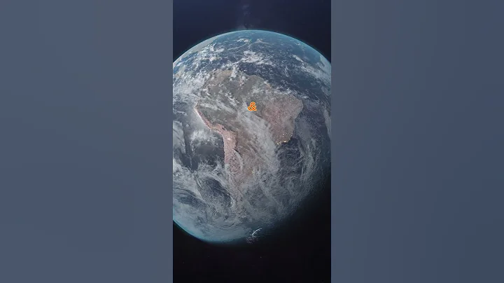 👀 Watch the full video here 👉 https://youtu.be/pPqvM_xDZZM #space #amazingfacts #facts #youtube #yt