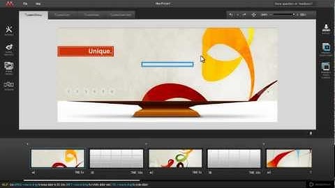 CU3ER 3D Image Slider - cManager - Size & Transform tutorial
