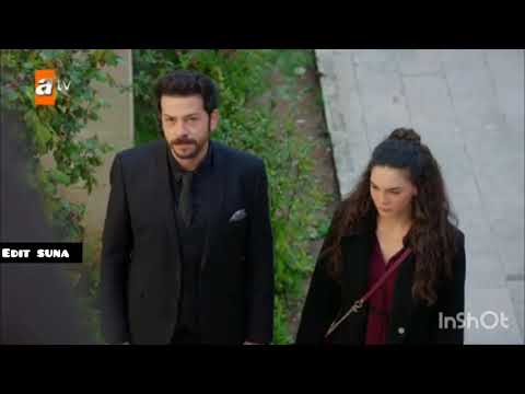 Azat & Elif Klip | Gülü Soldurmam