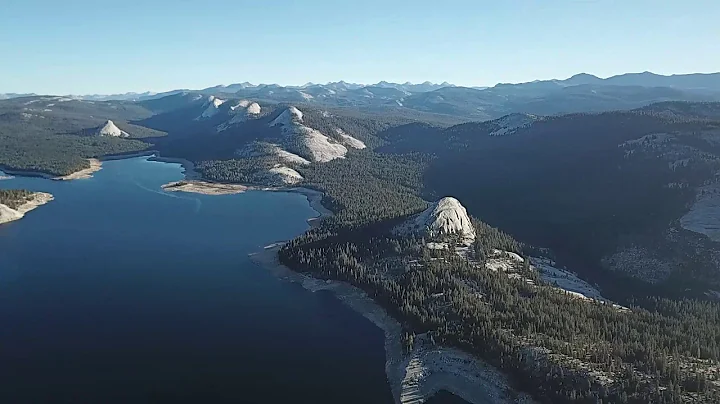 Courtright Reservoir