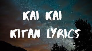 Vignette de la vidéo "Eve- Kaikai Kitan English Lyrics"