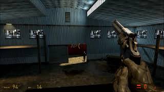 Half-Life 2 Best of the .357 Magnum