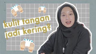 Download Lagu Apa Yang Harus Dilakukan Jika Kulit Tangan Kering | Beropini eps. 54 MP3