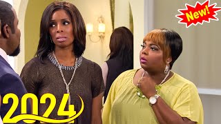 New For Better or Worse 2024 🍄The Results_S04E20👏 African Americans Sitcom 2024