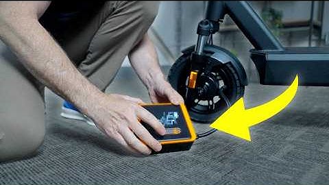 7 CRITICAL THINGS You MUST DO Before Your Electric Scooter Ride!