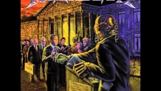 Megadeth - The Scorpion