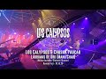 Los Calypsos &amp; Chaska Paucar - Lágrimas de Oro (Manu Chao) POV