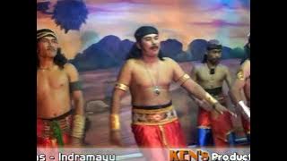 CINTA DI SERED SERED LAGU SANDIWARA MAHA BRATHA DSN. PARIGI DS. JATIBARU KEC. CIASEM - SUBANG