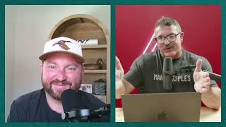 Episode 212 - How To Build A Disciple-Making Strategy That Fits Your Community with Chris Vaught