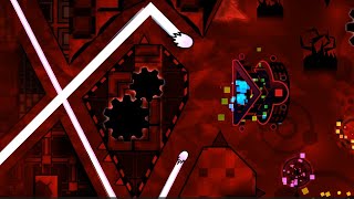 Athanatos 100% (Extreme Demon)
