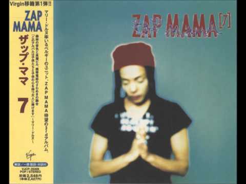 Bandy Bandy feat. Zap Mama 