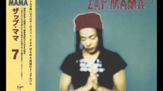 Zap Mama - Bandy Bandy ft. Erykah Badu