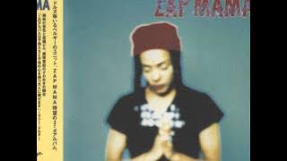 Zap Mama - Bandy Bandy ft. Erykah Badu