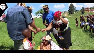 Umemulo Kasne Majola Highlights 17 December 2023