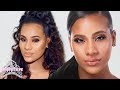 Cyn Santana dragged for mocking African American women? | Cyn responds