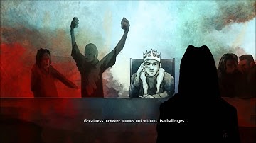 In Exilium - Dev Progress #13 [Full Intro] (Unity3D)