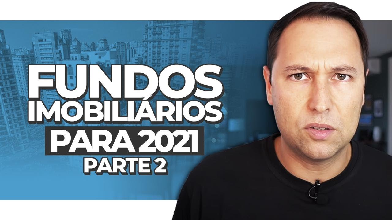 2 FUNDOS IMOBILIÁRIOS para INICIANTES pagando DIVIDENDOS em 2021: BCFF11 e HFOF11