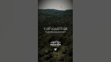 📖 تلاوة خاشعة بصوت القارئ عبدالله شعبان، تلامس القلب وتبعث الطمأنينة#قرآن #تلاوة_خاشعة#عبدالله_شعبان