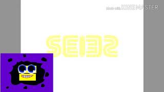 Original Sega Logo Effects 2