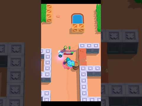 Nani Teleportation 💥
